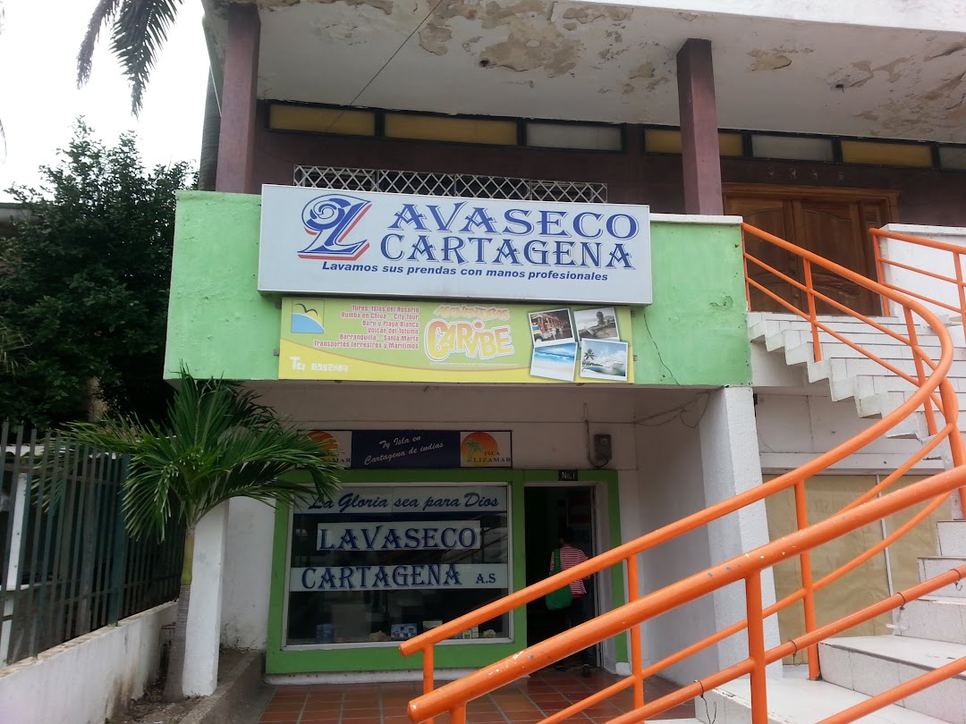 agencia asoventuras caribe