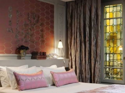 Hôtel & Spa La Belle Juliette by null