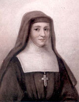 Juana Francisca de Chantal, Santa