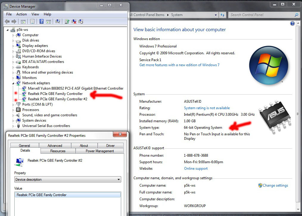 Jmicron Network & Wireless Cards Driver Download For Windows 10