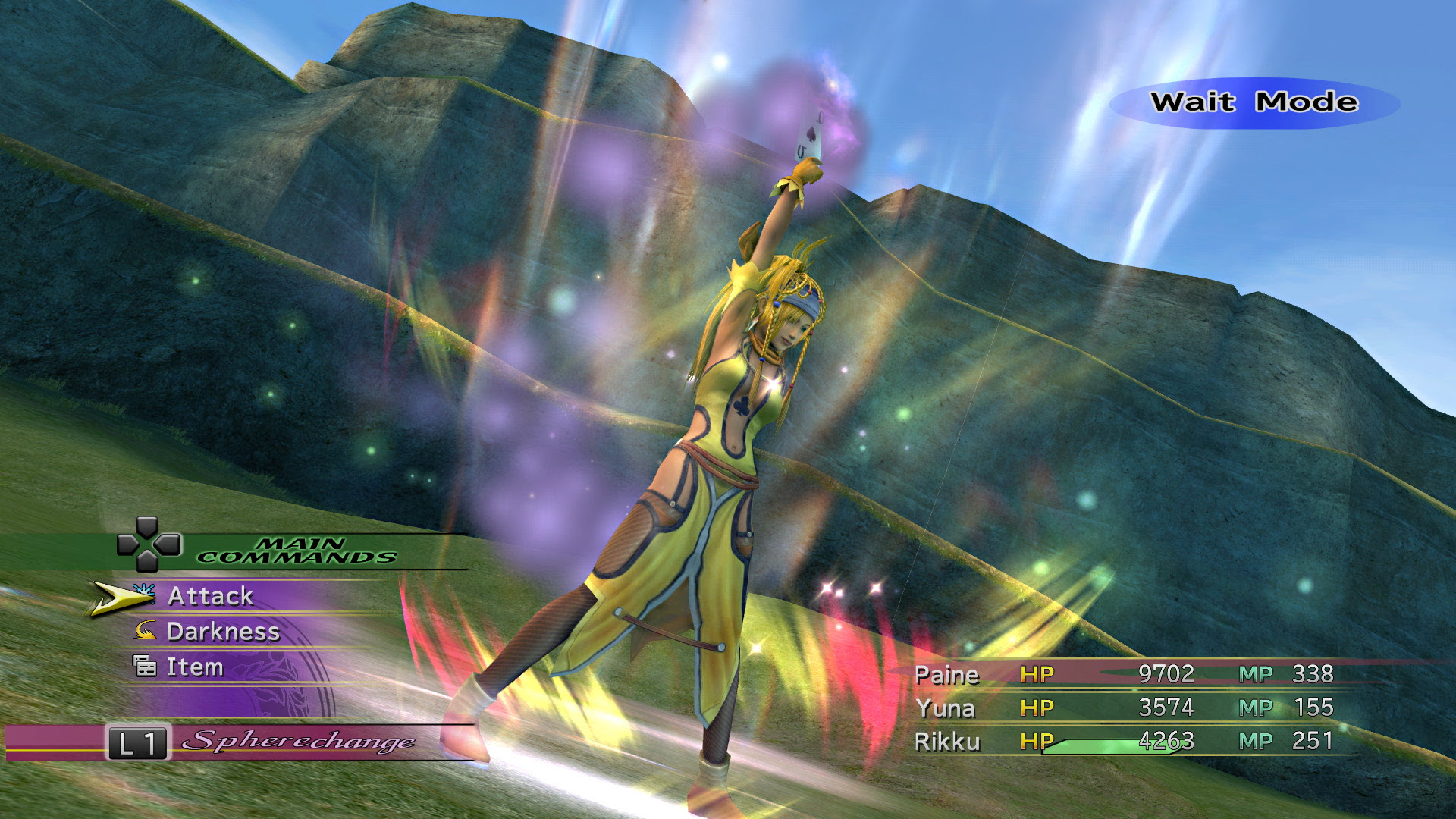 Ps4 Games Final Fantasy X X 2 Hd Remaster Arrives On Ps4 This Week