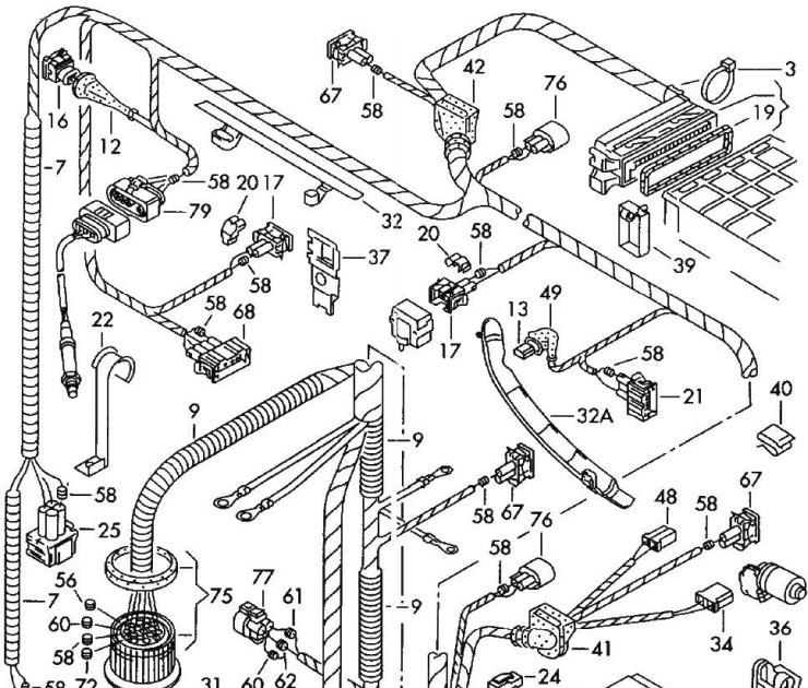 Schaltplan Golf 3 Vr6 Pdf