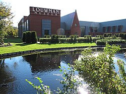 Den Haag - Louwman Museum.jpg