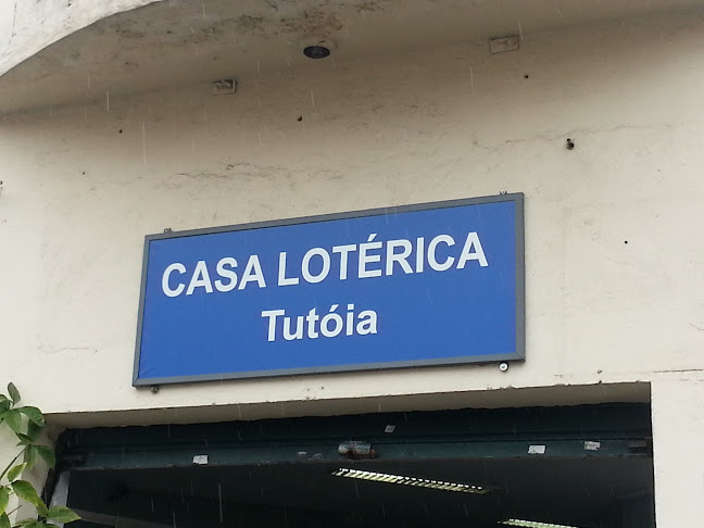 Avaliações sobre Lotérica Tutoia em São Paulo - Casa lotérica
