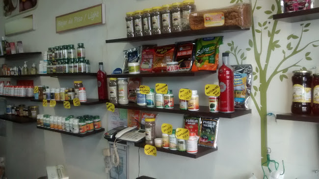 Opiniones de Natural Store en Lince - Centro naturista