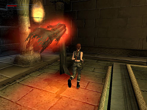 Brother Obscura screenshot