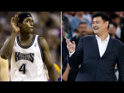 Worst NBA Hall of Famers | 10 Undeserving NBA Players in the Basketball