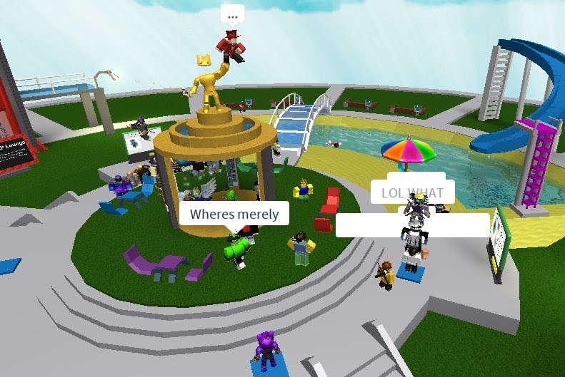hangout