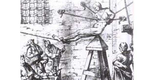 Cuna de Judas