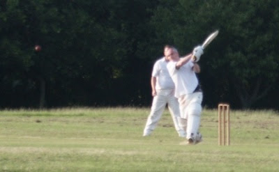 Dodgers v St Andrews, Addington Park, Sunday 6 June 2004 - Andrew Crawford