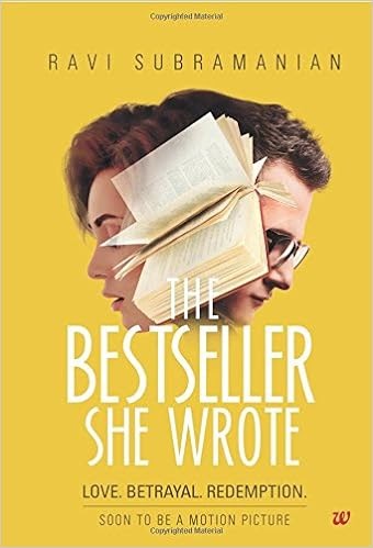 Book Review: The Bestseller She Wrote