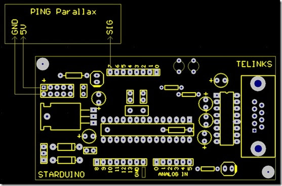 Getting Started with Arduino and Genuino UNO: Arduino: Membaca Data ...