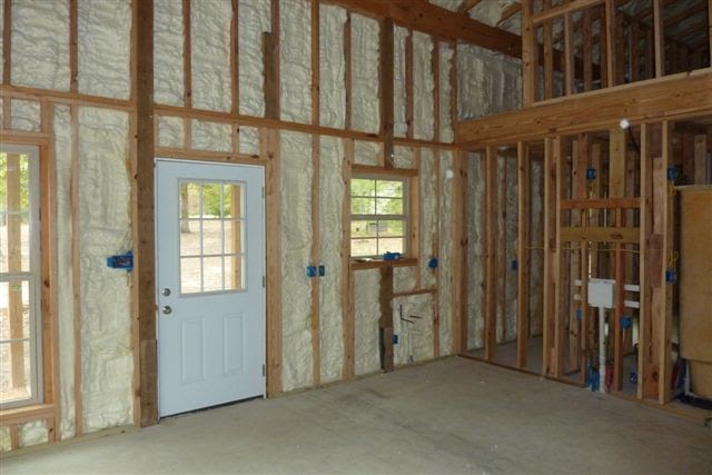 Share Pole barn electrical plans ~ DIY Jes
