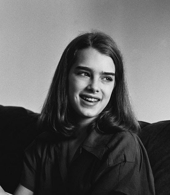 Brooke Shields Pretty Baby Photography Misymis Perviano And 1 Other