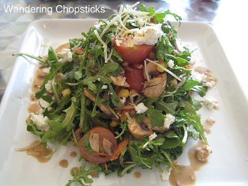 Day 24 Bollini's Pizzeria Napolitana Redux (Tasting Menu) - Monterey Park 3