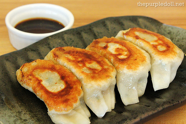 Gyoza P155