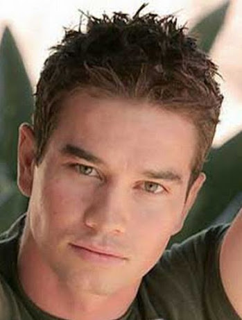 34 Mens Hairstyle Round Face Receding Hairline