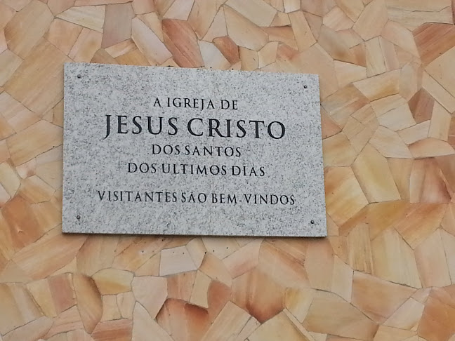 A Igreja de Jesus Cristo dos Últimos Dias - João Pessoa
