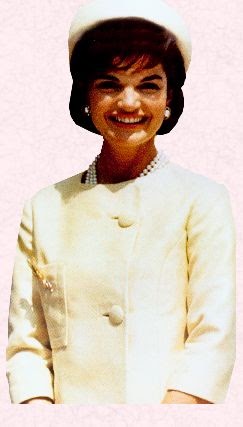 designer for jackie kennedy