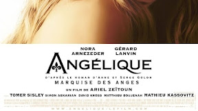Eine stream angelique große gefahr liebe in Angélique (2013)