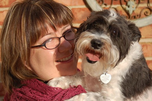 Me and Hurley