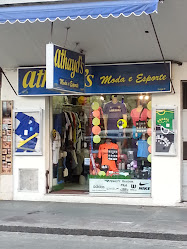 Athayd's Moda e Esporte