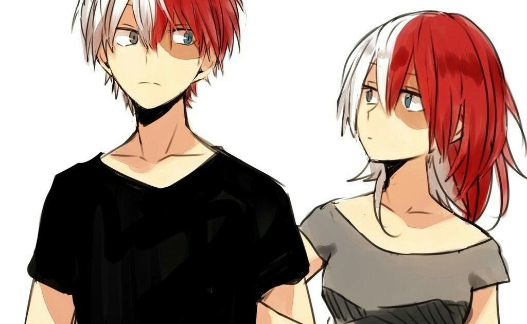 my hero academia shoto todoroki fandom on female todoroki wallpapers