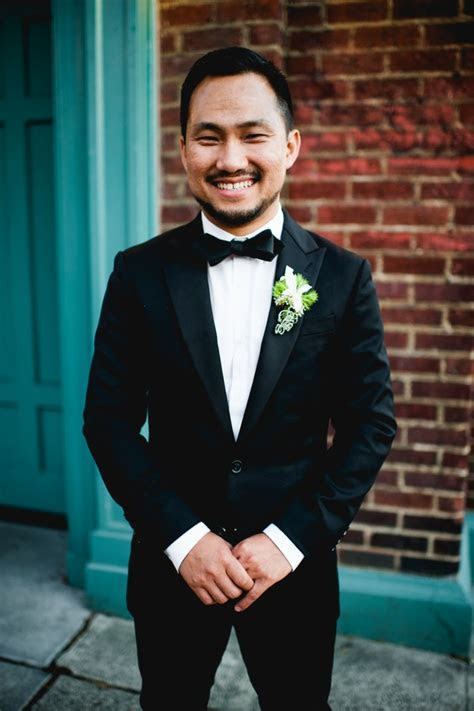 Rustic Elegant Wedding in Seattle Rustic Elegant Wedding in Seattle