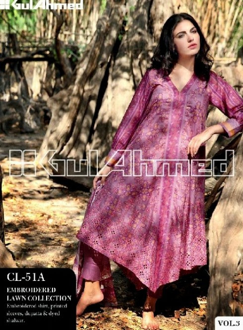 Gul-Ahmed-Spring-Summer-Lawn-Dress-Clothes-for-Beautiful-Girls-Gul-Ahmed-Magazine-Idea-Outfits-2 Gul-Ahmed-Spring-Summer-Lawn-Dress-Clothes-for-Beautiful-Girls-Gul-Ahmed-Magazine-Idea-Outfits-2