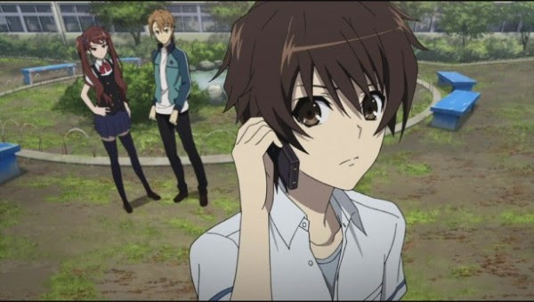 Personajes De Anime Que Empiecen Con J