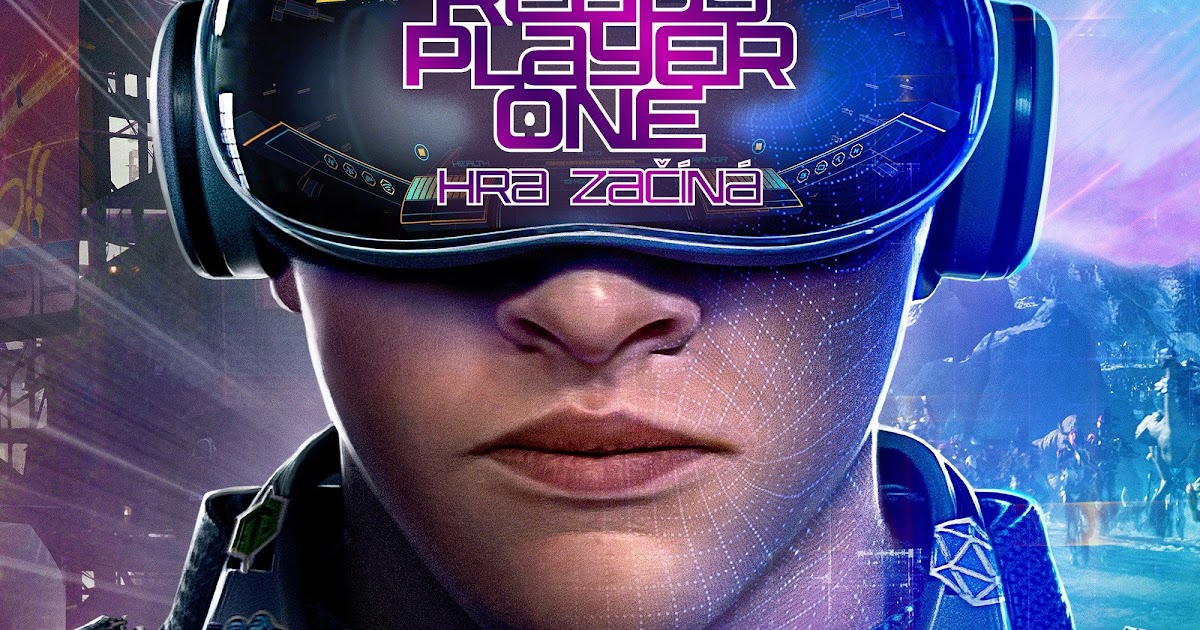 Ready Player One Streaming Altadefinizione - Ready Player One (2018) HD