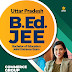 UP B.ed JEE Commerce group Guide for 2021 Exam