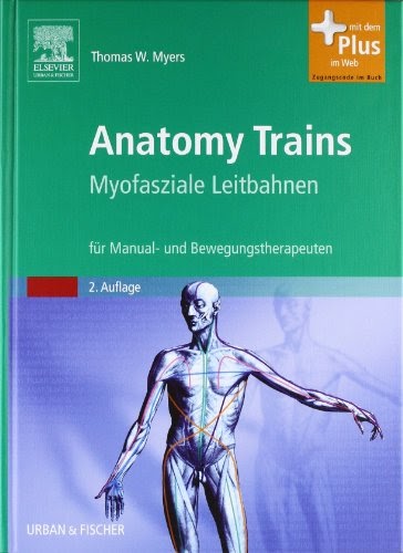 Medizin Bücher: Anatomy Trains Pdf