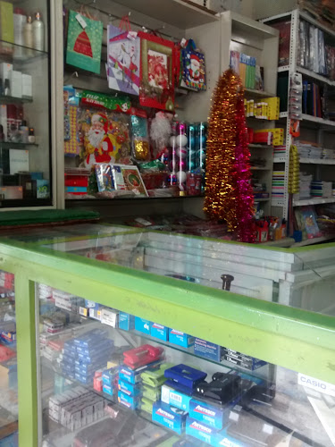 Opiniones de 5 D Librería Bazar en San Miguel - Librería