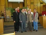 Highland Church of God