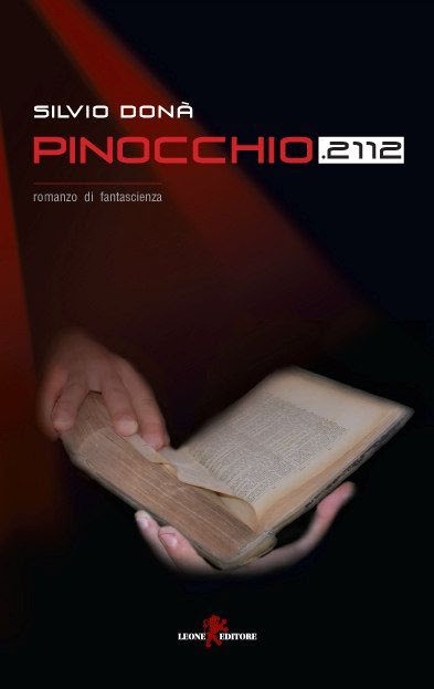 Più riguardo a Pinocchio 2112