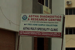 Aastha Diagnostic & Research Centre