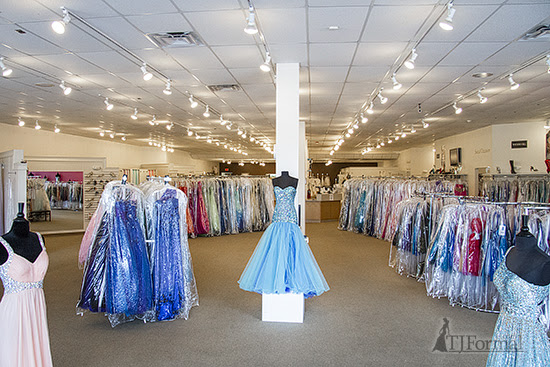 Dress Shops: Dress Stores On Harwin In Houston Tx