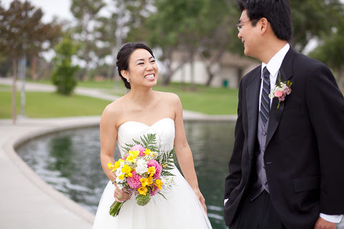 Anna & Noah Wedding