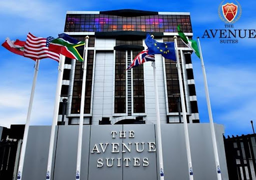 The Avenue Suites, 1390 Tiamiyu Savage St, Victoria Island, Lagos, Nigeria, Japanese Restaurant, state Ogun