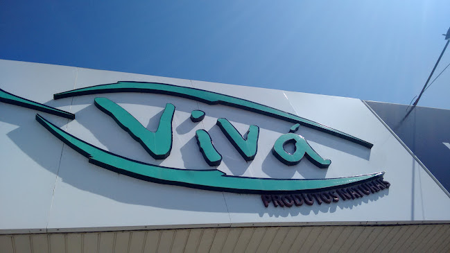 Vivá Produtos Naturais - Loja de produtos naturais