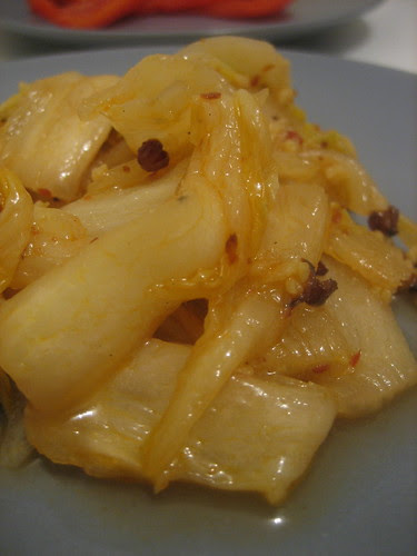 cavolo cinese