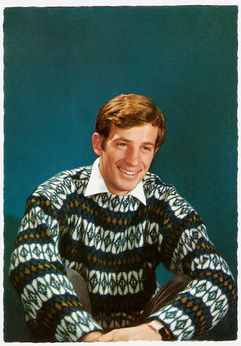 Jean-Paul Belmondo