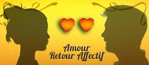 Est-ce qu'il y a quelqu'un de nous qui ne connaissait pas les drames d'amour et ne rêvait pas de retour affectif, de faire revenir son ex ?.Tout le monde veut aimer et être aimé. Mais souvent, il y a des obstacles gênants sur le chemin de l'amour. Un accident absurde peut conduire à la séparation, et il est incroyablement difficile de faire face à toutes les douleurs de la séparation. Il arrive souvent que les sentiments entre les époux se relâchent d'année en année. Beaucoup de gens prennent ce fait calmement et n’essaient pas de rétablir l'ardeur des relations. Mais certains ne sont pas prêts à supporter l'indifférence de son époux ou épouse.La magie d'amour vient à la rescousse. Vous pouvez ramener votre bien-aimé(e) à l'aide des incantations et des rituels magiques vaudou , et son amour sera beaucoup plus forte. RETOUR AFFECTIF EFFICACE