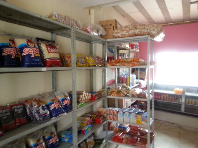 Avaliações sobre Mercearia L Alves em Vila Velha - Mercado
