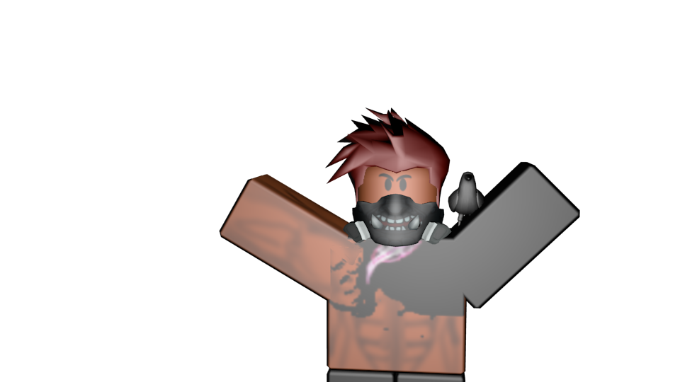 muscle robux