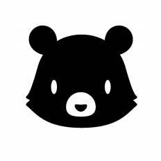 新鮮な熊 画像 フリー イラスト ディズニー画像のすべて