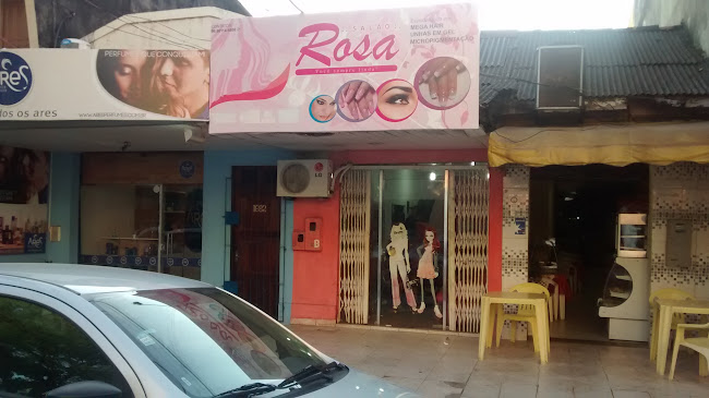 Salão Rosa