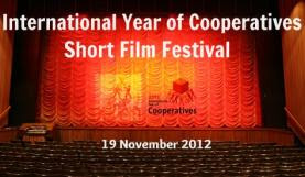 Festival de Curtmetratges de l'Any Internacional de les Cooperatives