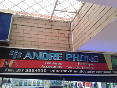 Andre Phone